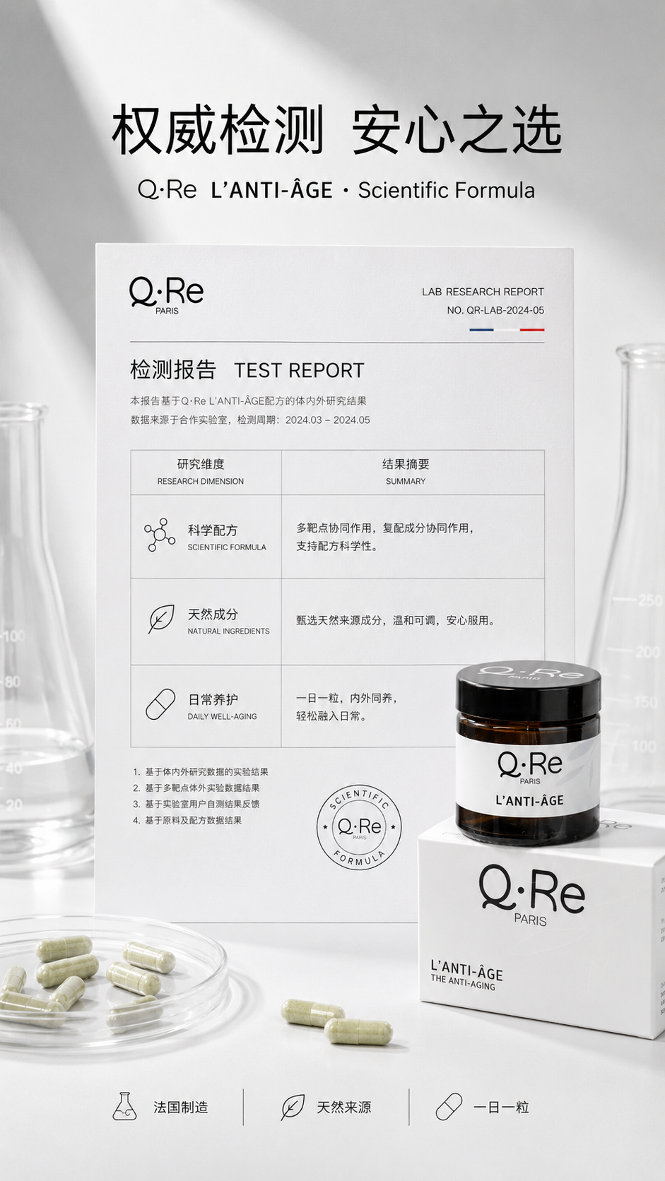 品牌信息 / 版式呈现