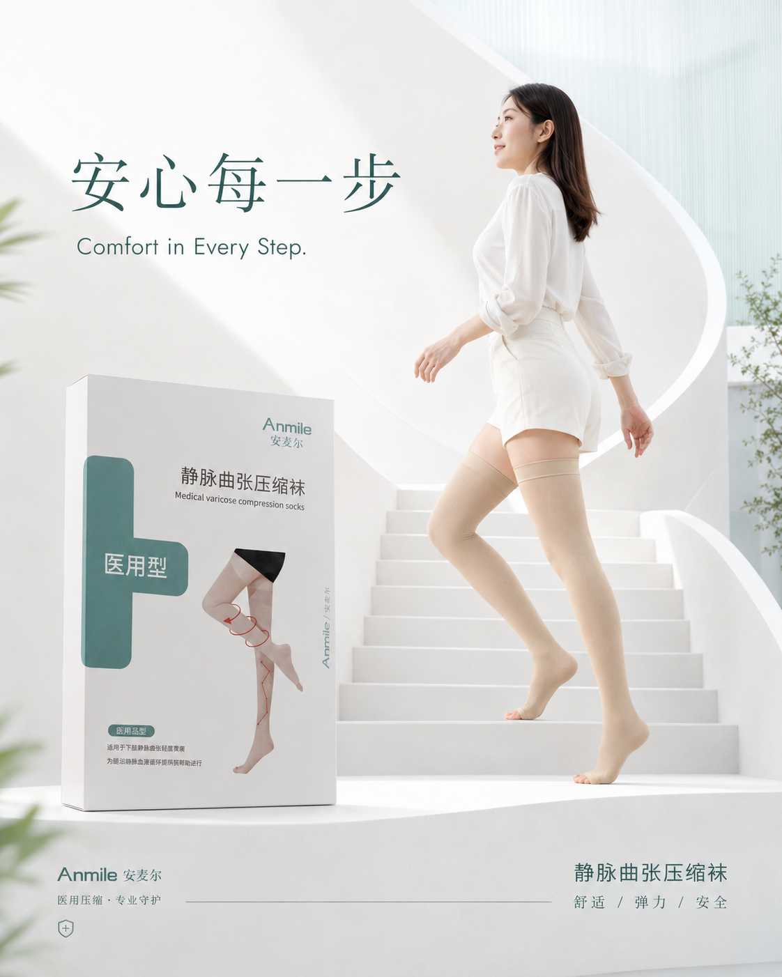 生活场景 / 自然状态